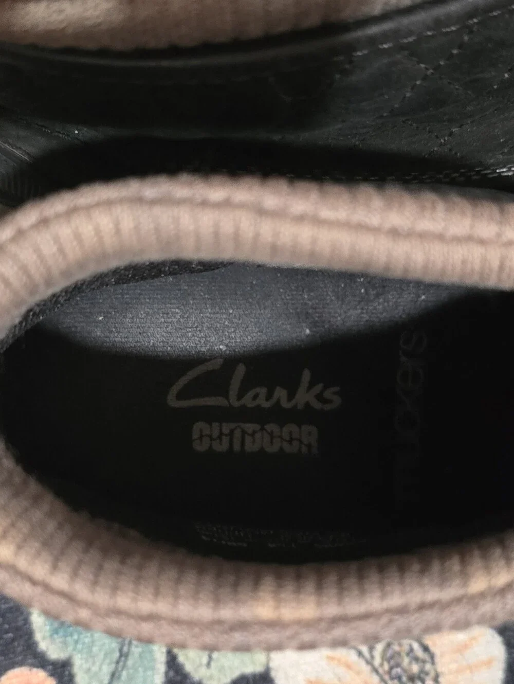 Clarks like new